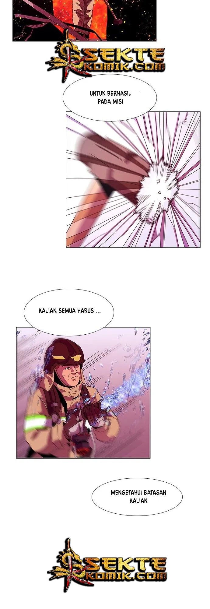 1 Second Bab 17 halaman 17