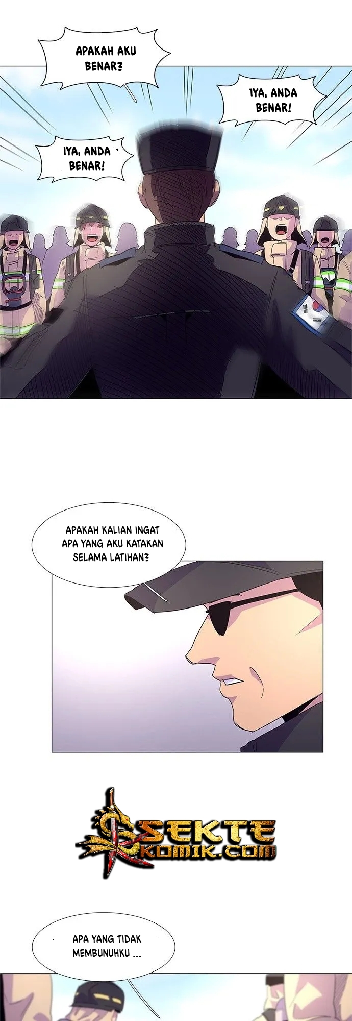 1 Second Bab 17 halaman 18