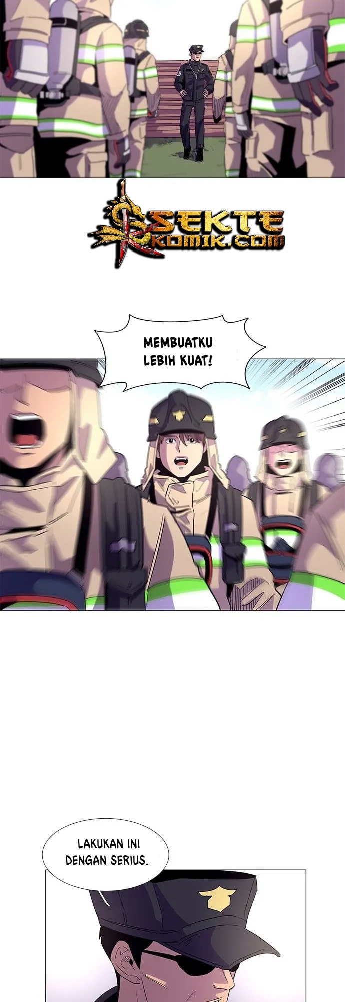 1 Second Bab 17 halaman 19