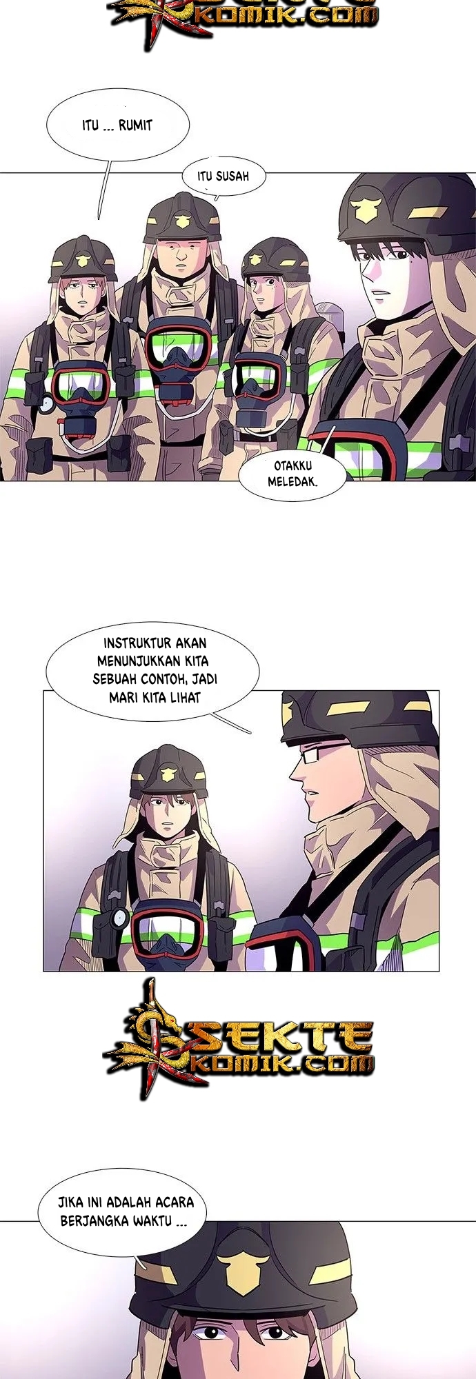 1 Second Bab 17 halaman 23