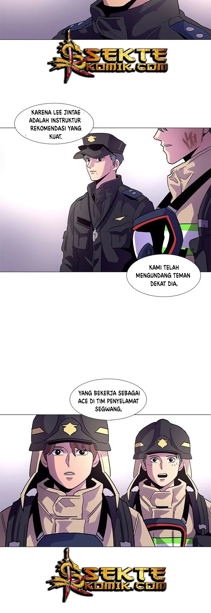 1 Second Bab 17 halaman 26