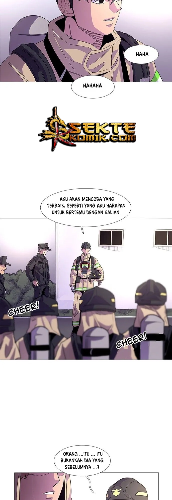 1 Second Bab 17 halaman 29