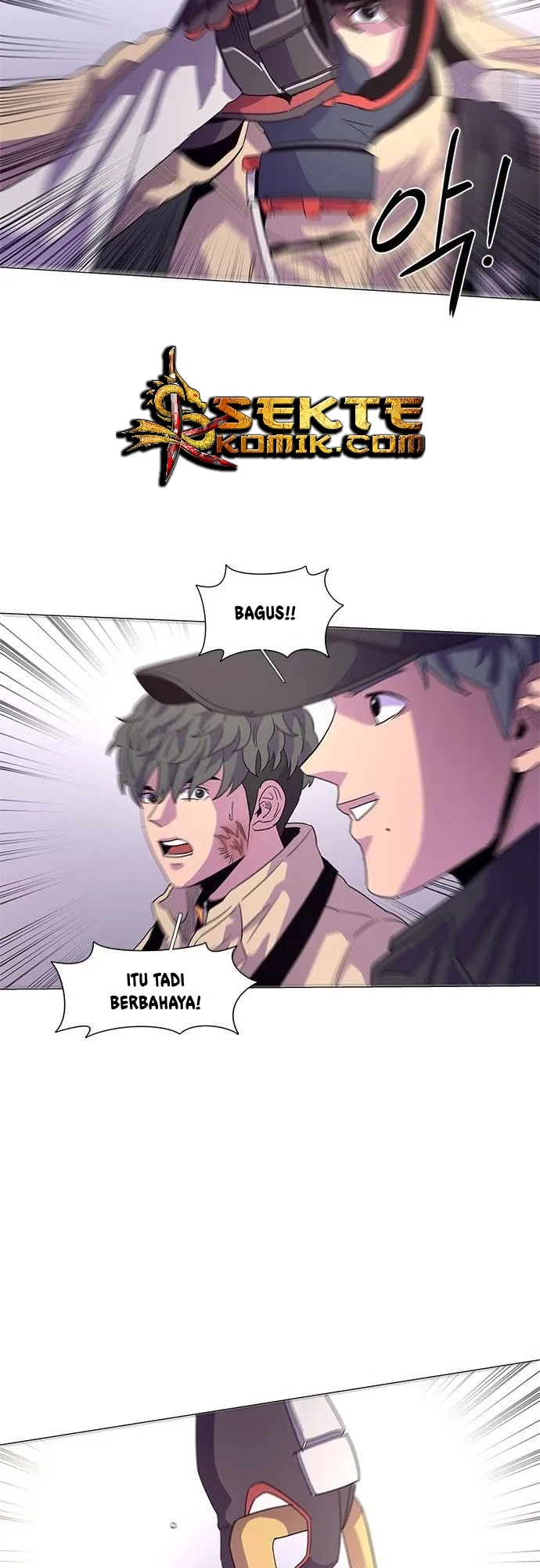 1 Second Bab 19 halaman 18