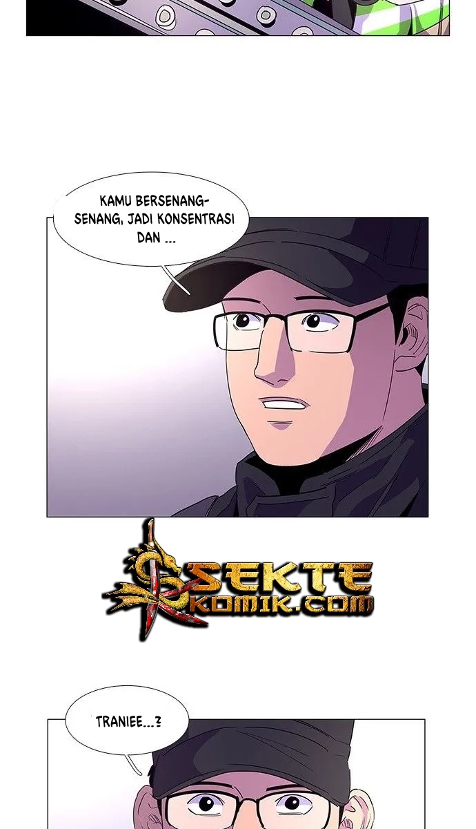 1 Second Bab 19 halaman 22