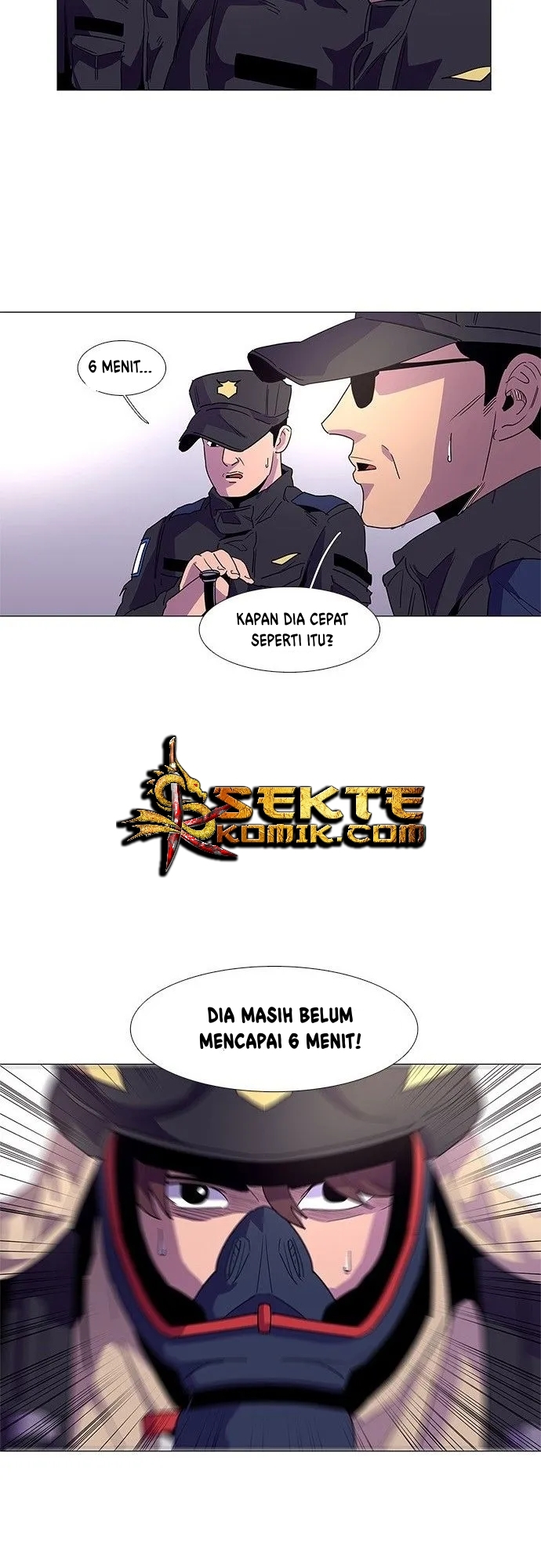 1 Second Bab 19 halaman 32