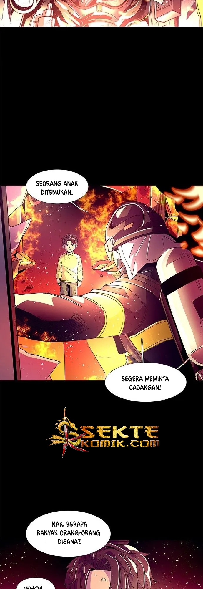 1 Second Bab 19 halaman 38
