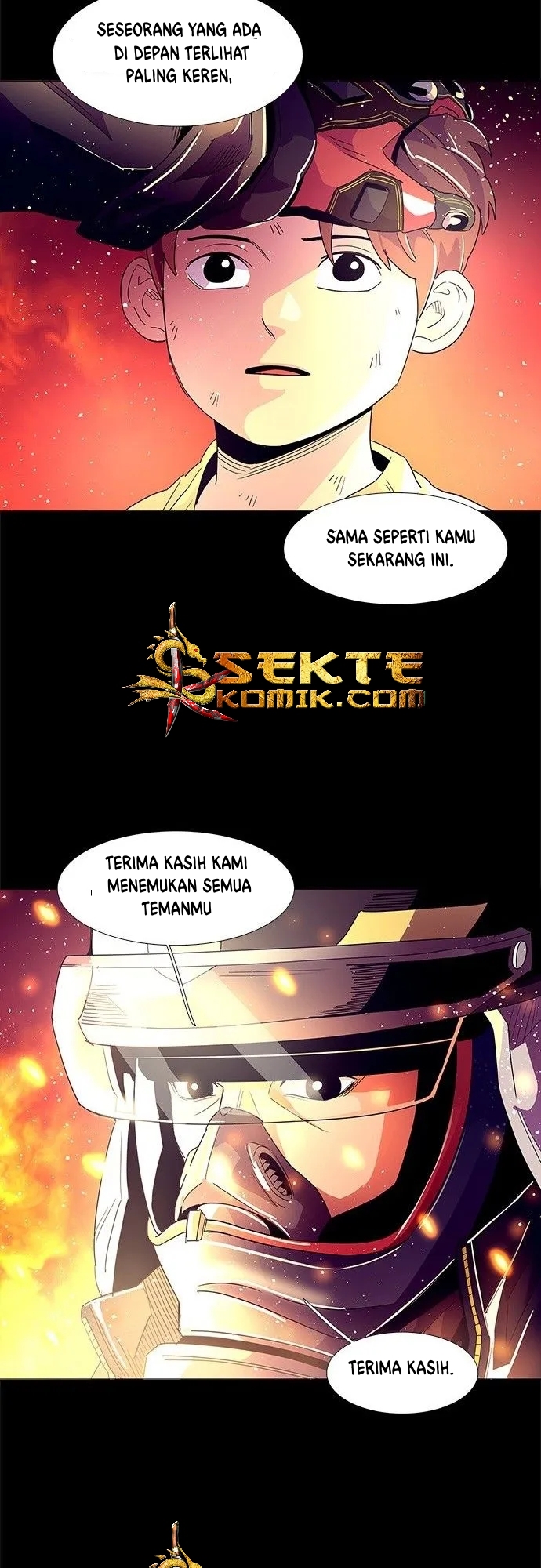 1 Second Bab 19 halaman 41