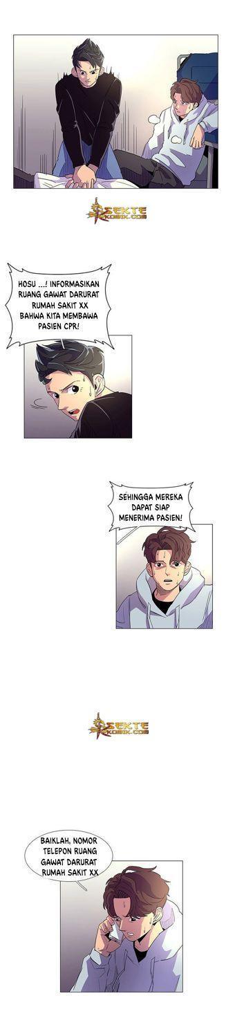 1 Second Bab 2 halaman 22