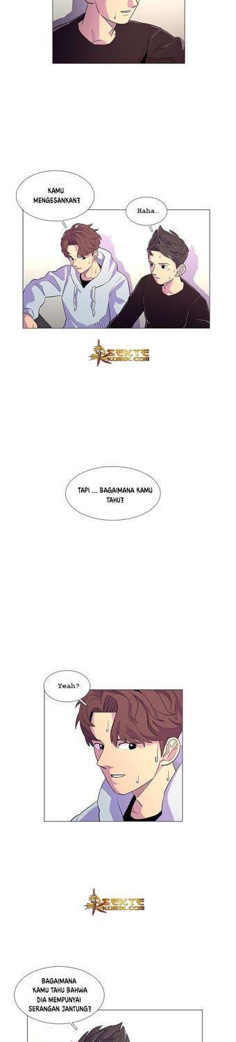 1 Second Bab 2 halaman 31