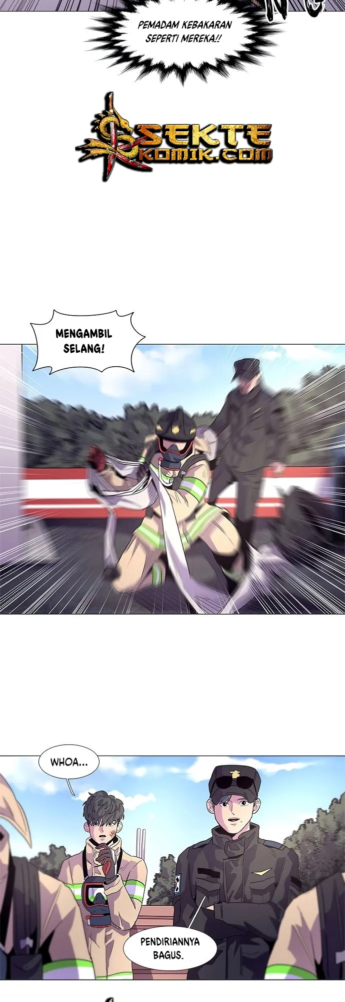 1 Second Bab 20 halaman 19
