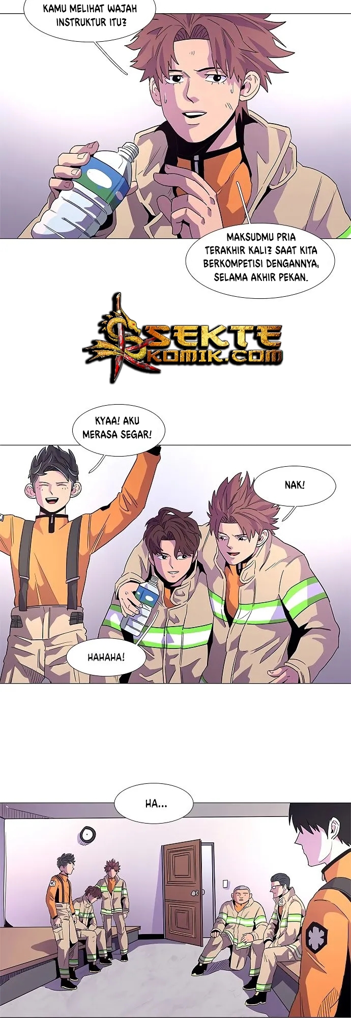 1 Second Bab 20 halaman 26