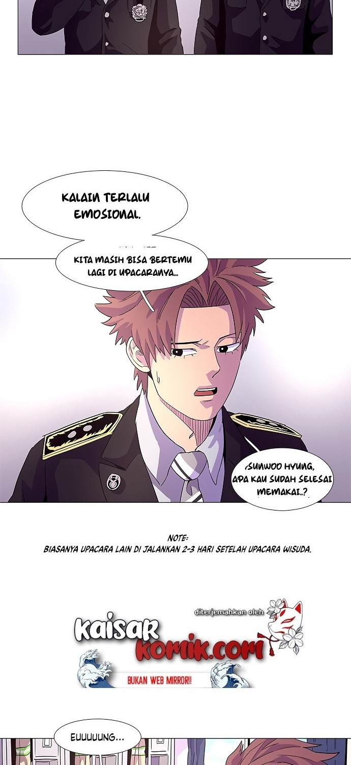 1 Second Bab 21 halaman 9