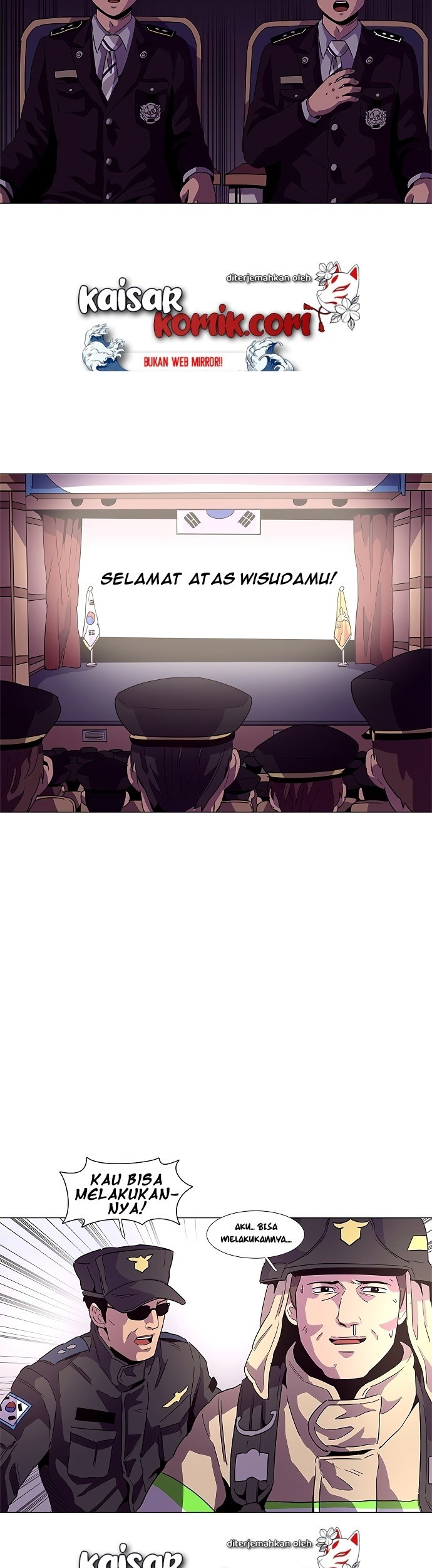 1 Second Bab 21 halaman 14