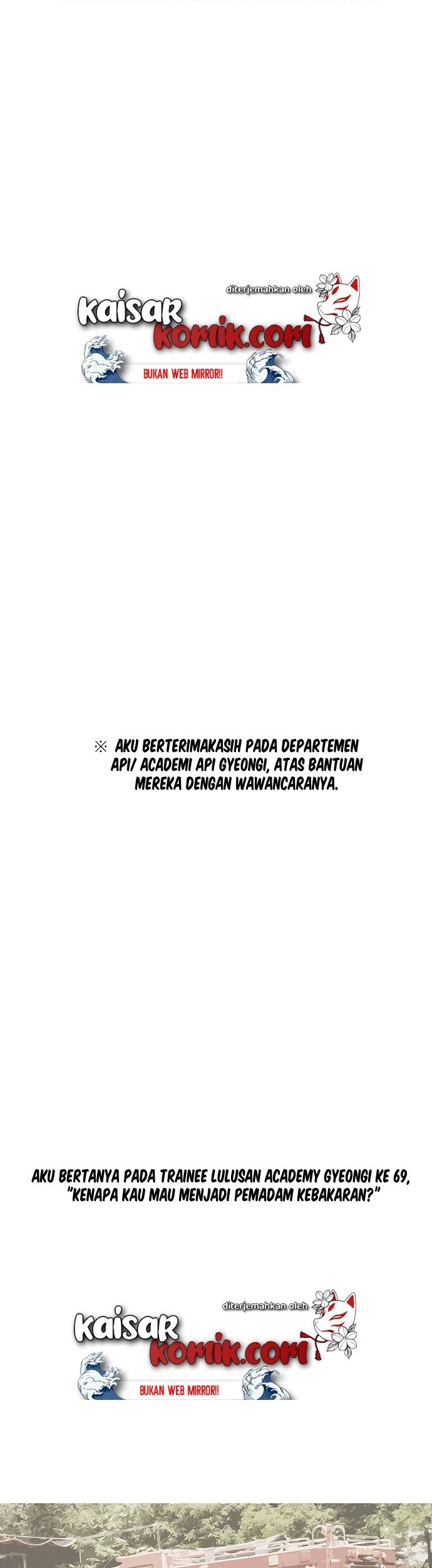 1 Second Bab 21 halaman 21