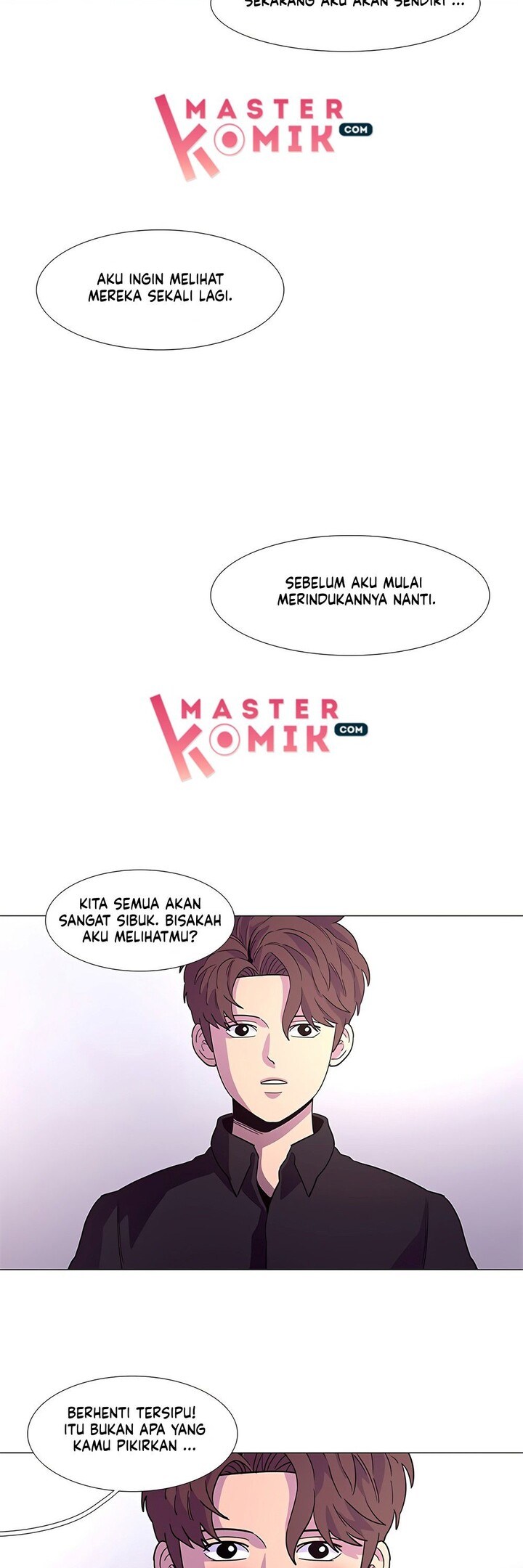 1 Second Bab 22 halaman 9