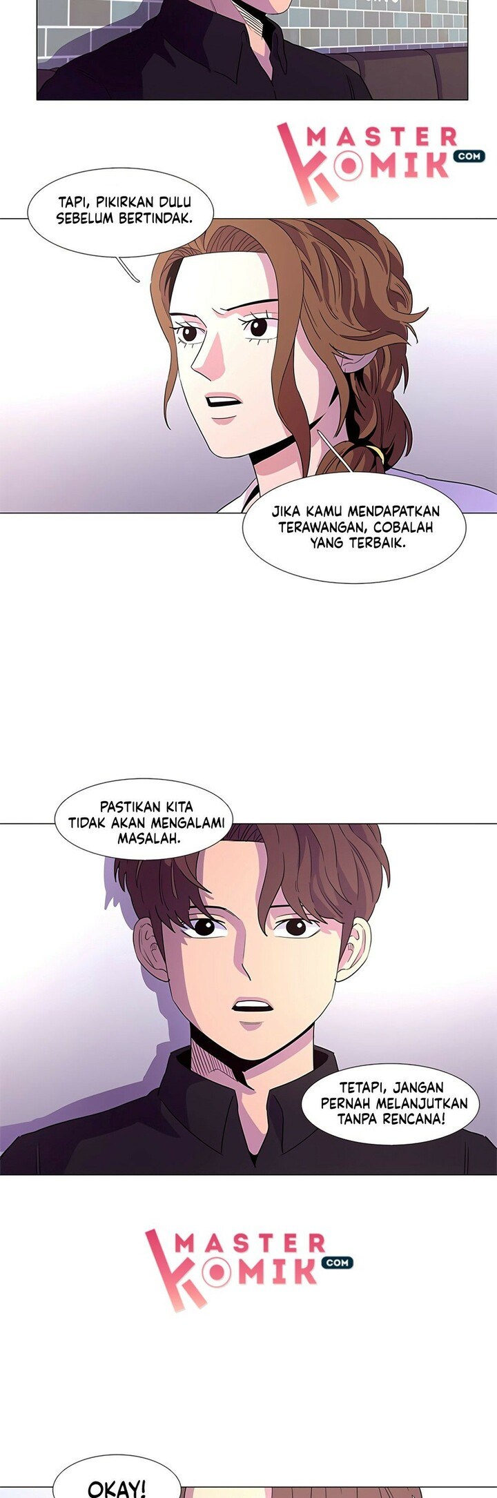 1 Second Bab 22 halaman 19