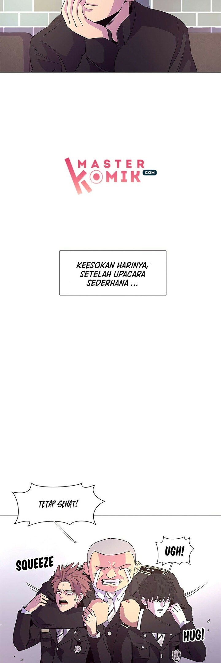 1 Second Bab 22 halaman 23