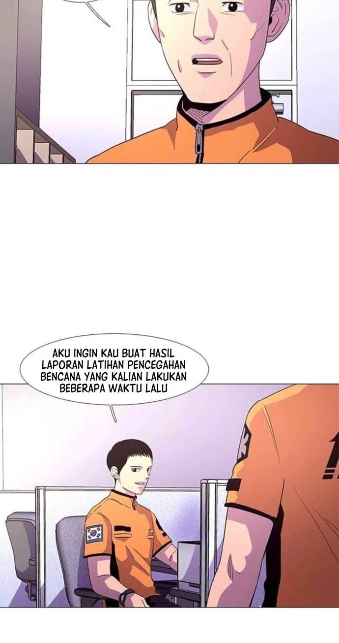 1 Second Bab 23 halaman 4