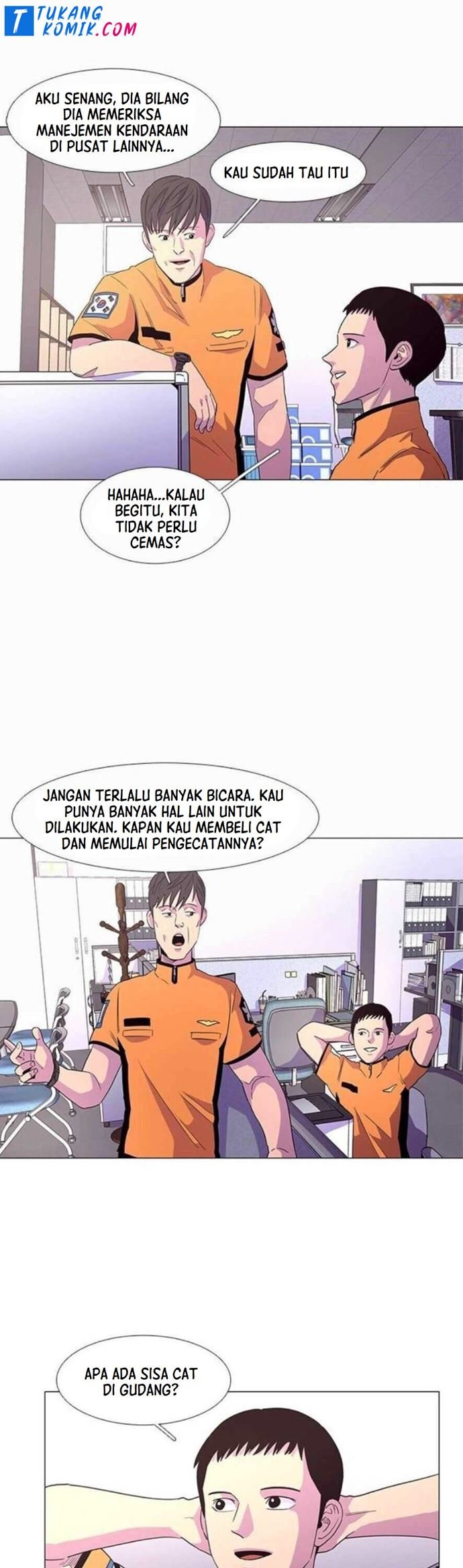 1 Second Bab 23 halaman 5