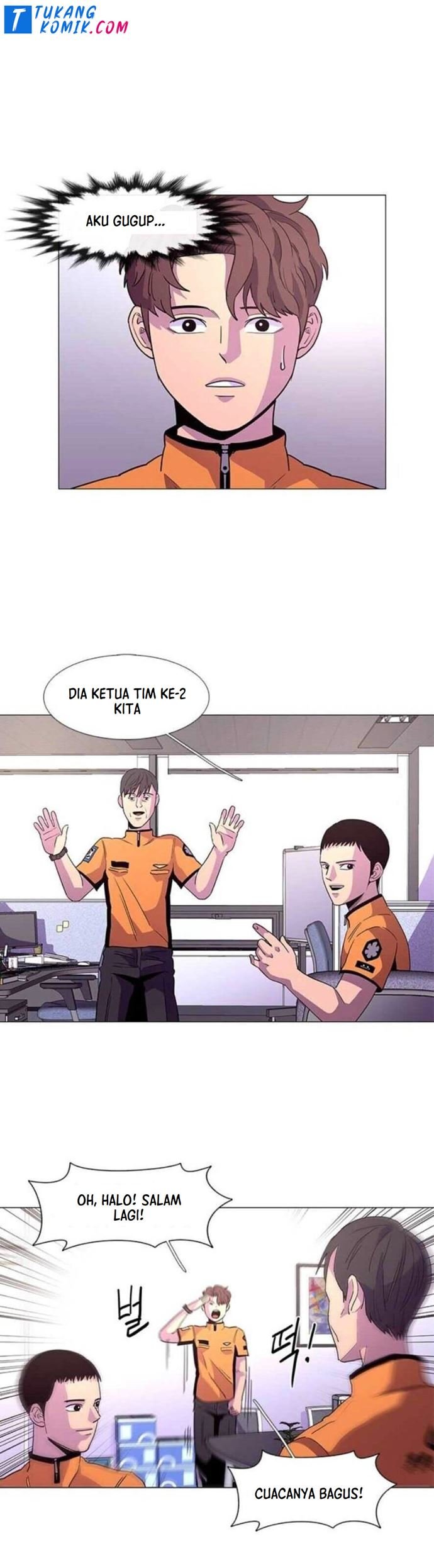 1 Second Bab 23 halaman 13