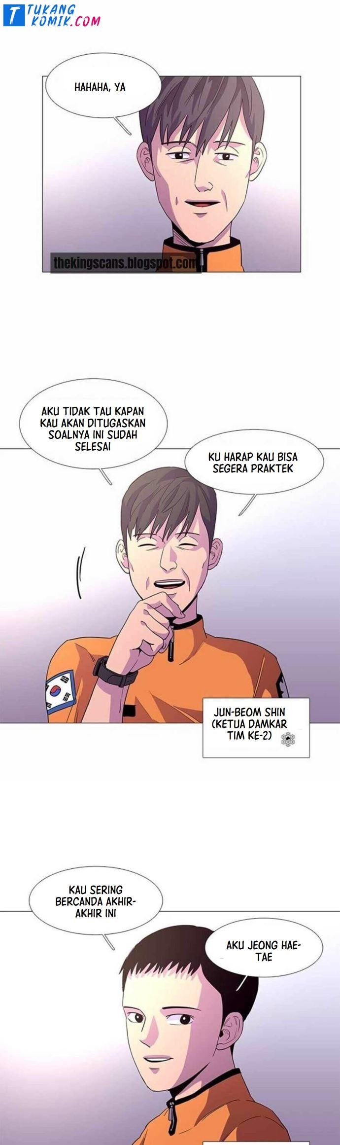 1 Second Bab 23 halaman 14
