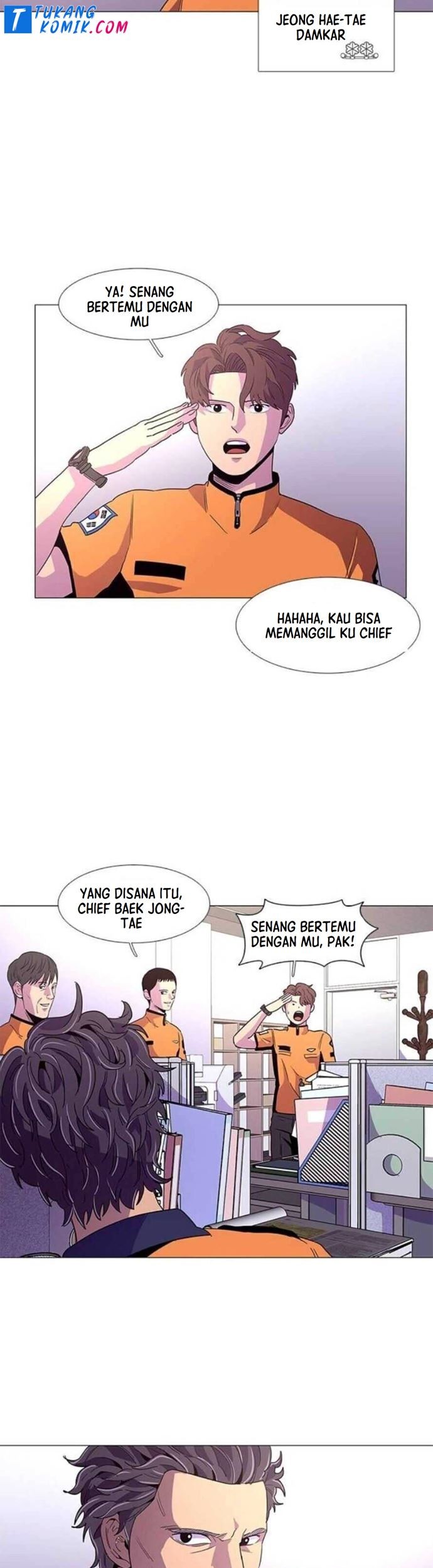 1 Second Bab 23 halaman 15