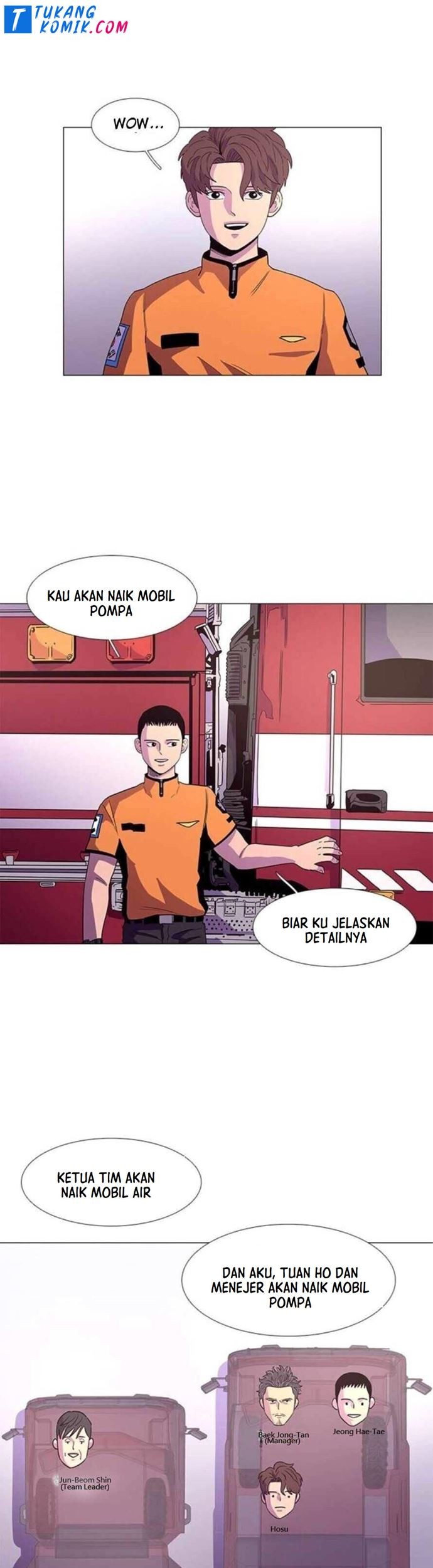 1 Second Bab 23 halaman 19