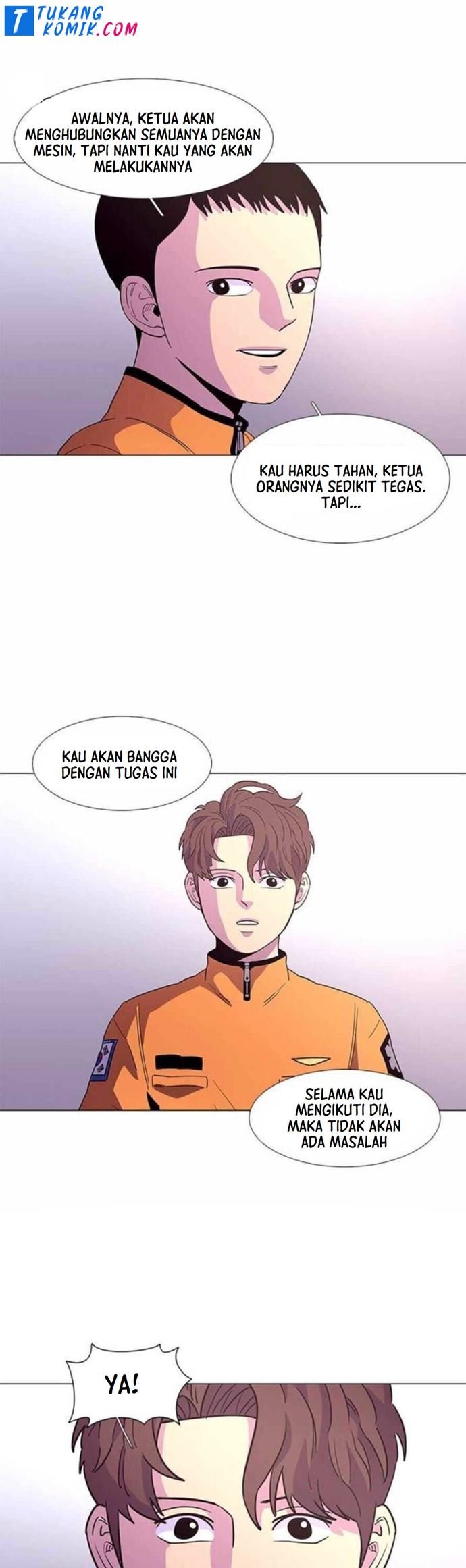 1 Second Bab 23 halaman 21