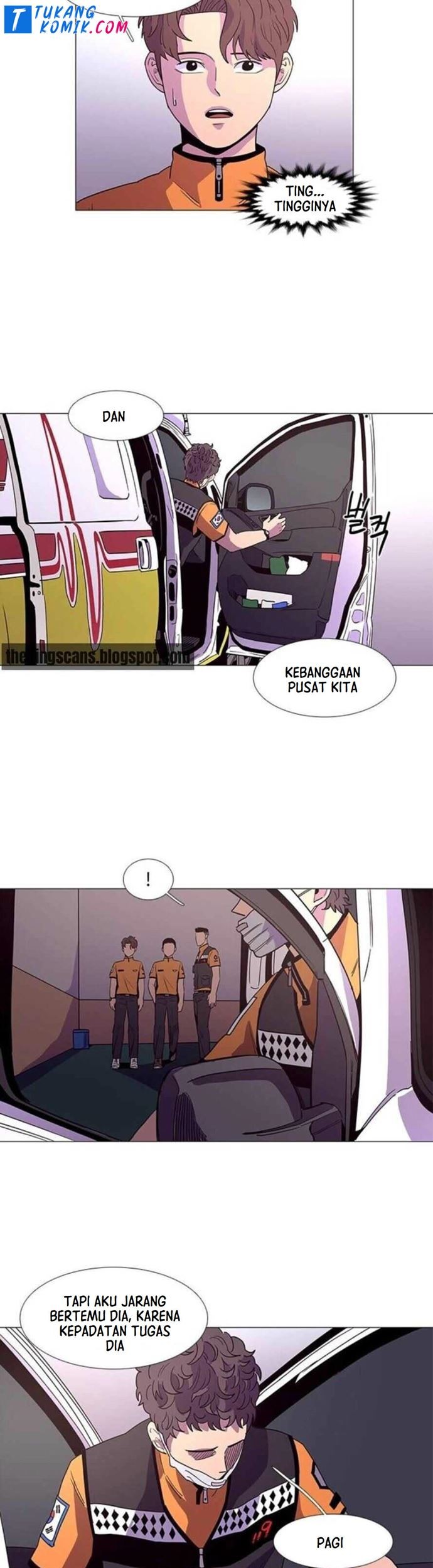1 Second Bab 23 halaman 26
