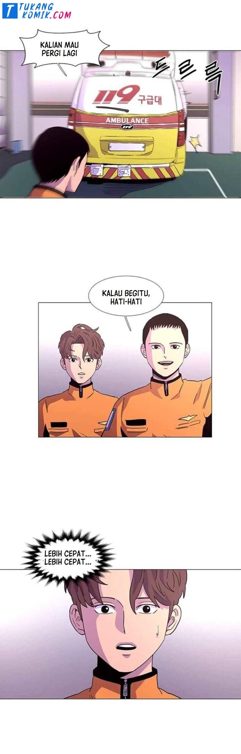 1 Second Bab 24 halaman 3