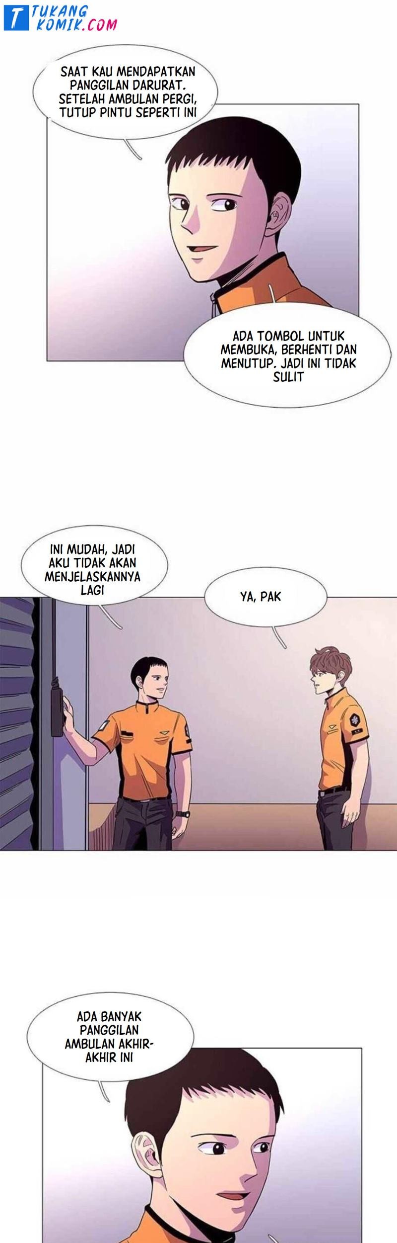 1 Second Bab 24 halaman 5