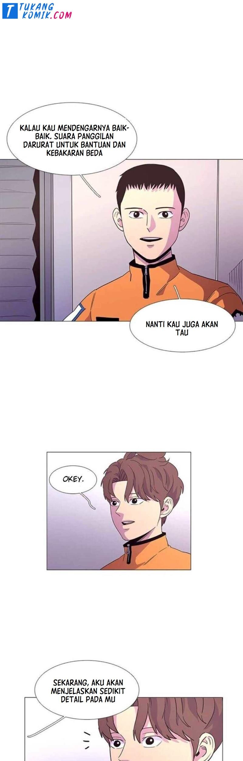 1 Second Bab 24 halaman 7