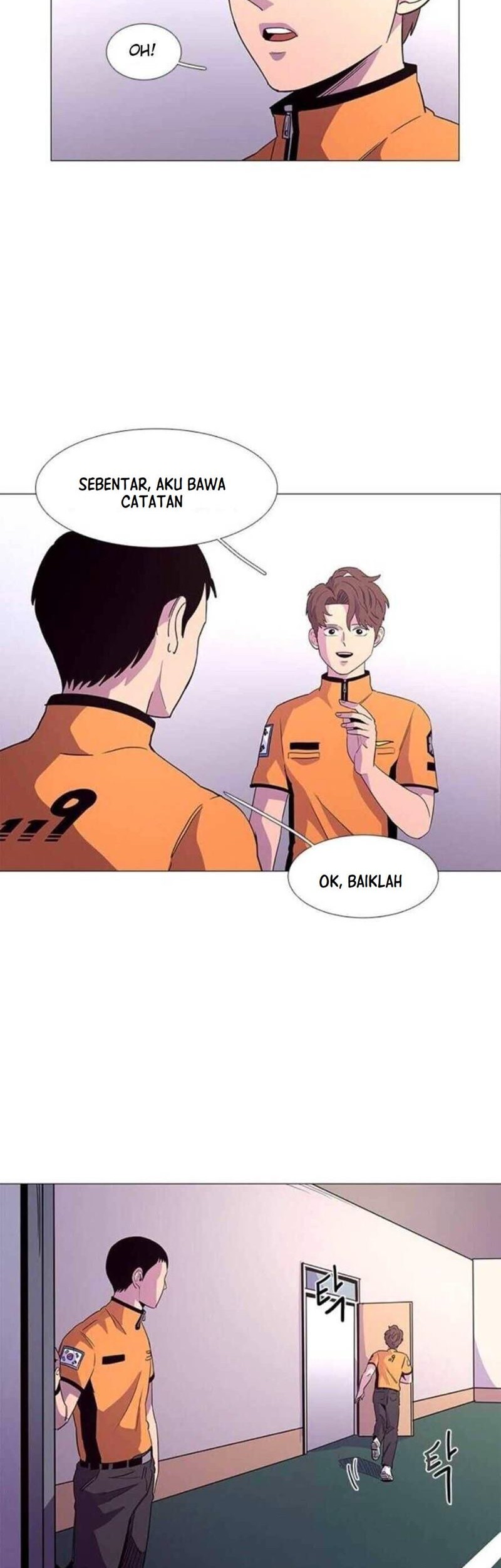1 Second Bab 24 halaman 8