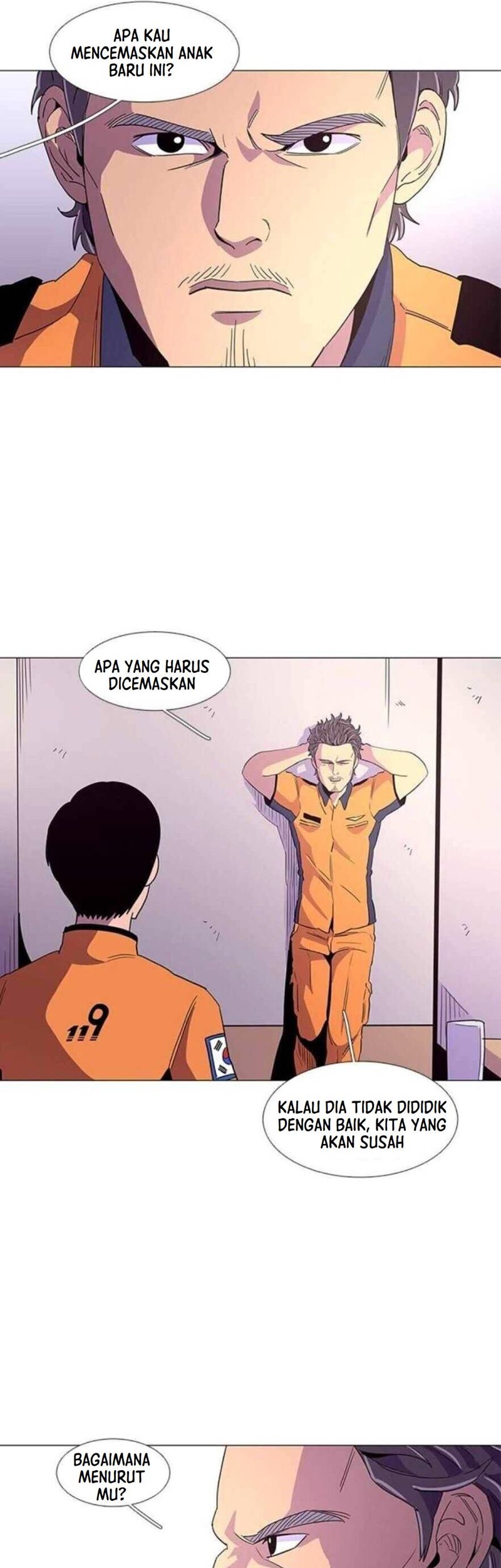 1 Second Bab 24 halaman 13