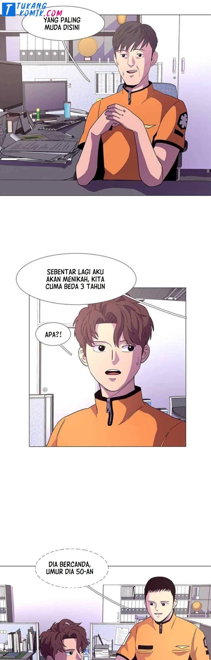 1 Second Bab 24 halaman 24