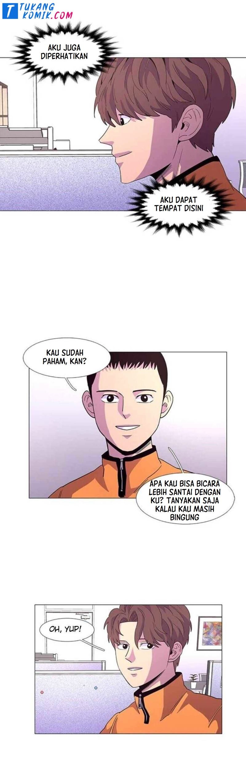 1 Second Bab 24 halaman 28
