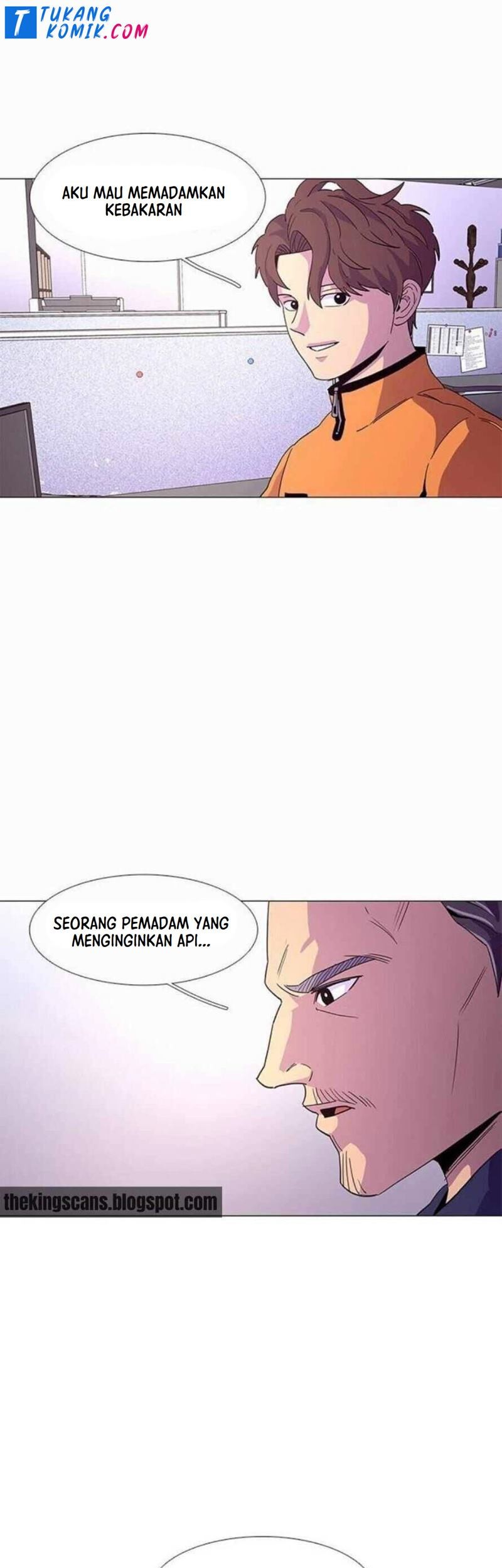1 Second Bab 24 halaman 30