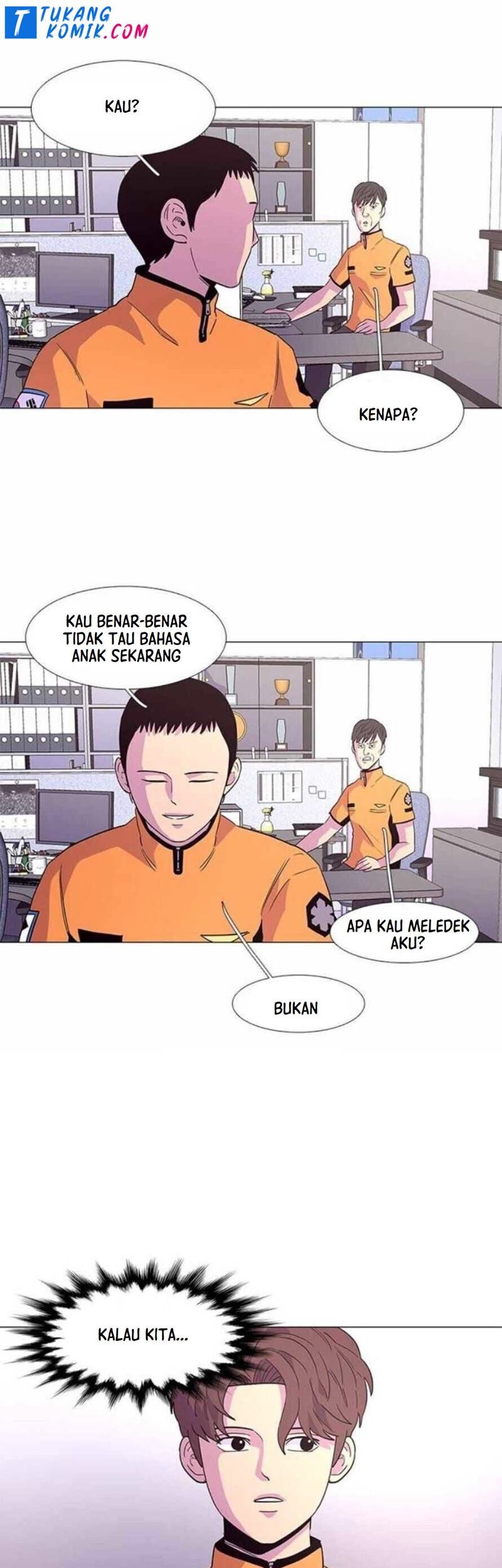1 Second Bab 24 halaman 35