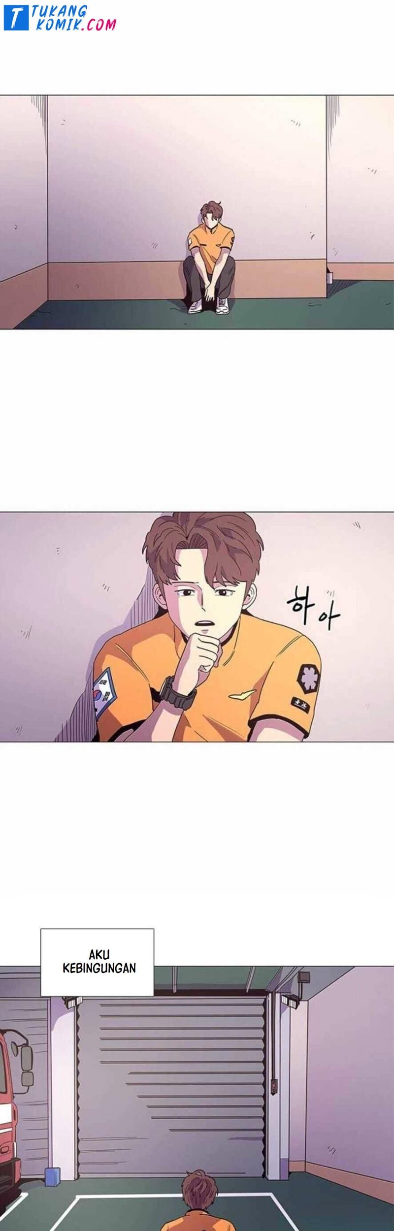 1 Second Bab 24 halaman 39