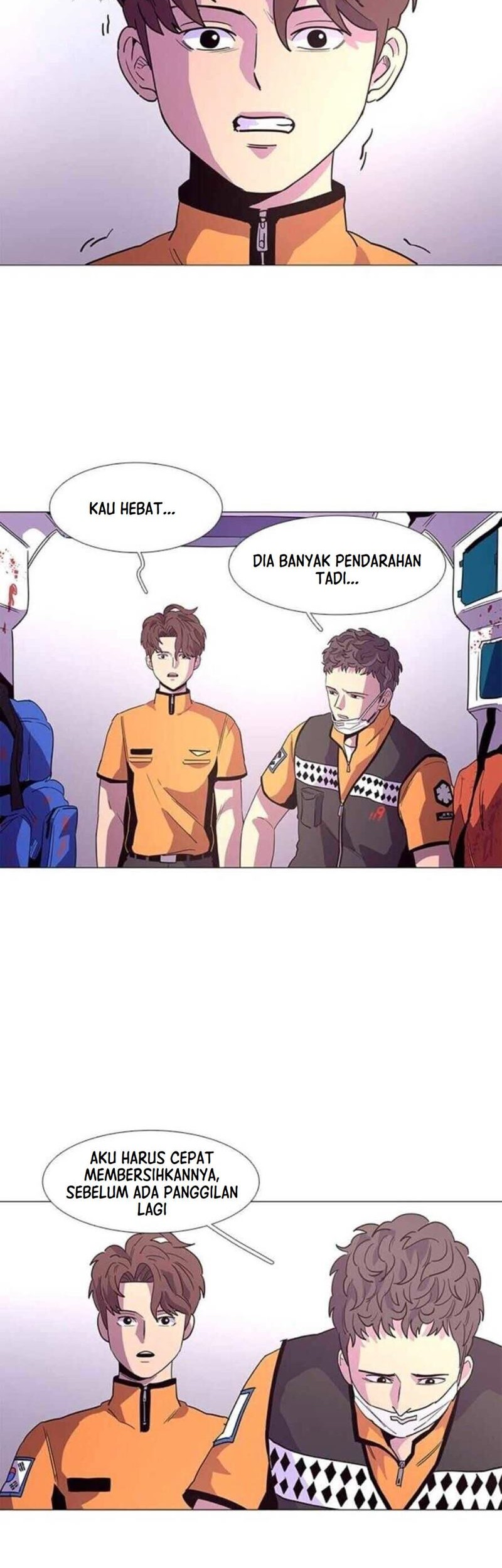 1 Second Bab 24 halaman 47