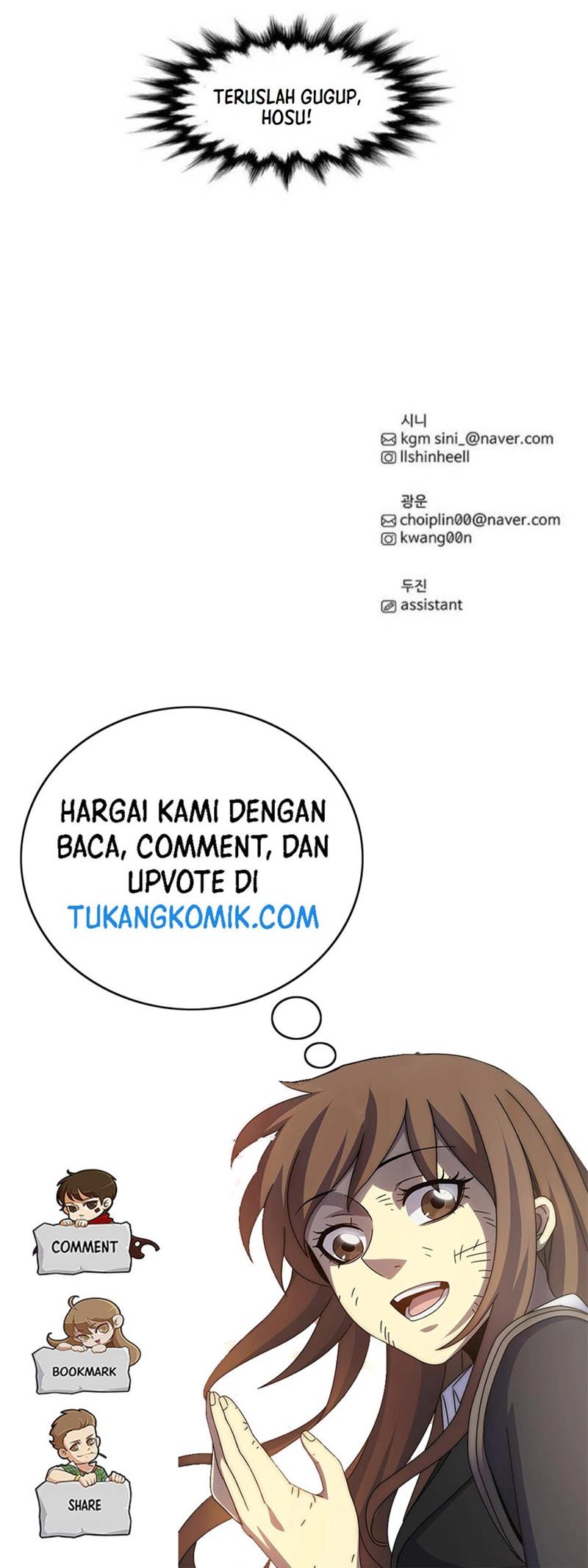 1 Second Bab 24 halaman 56