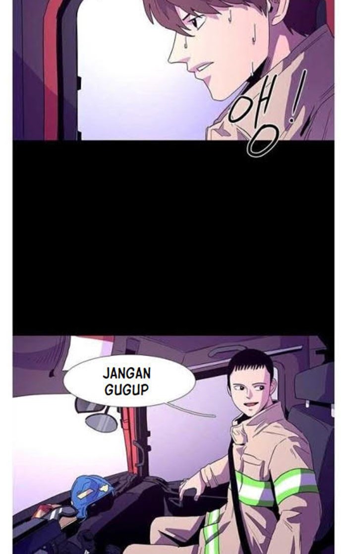 1 Second Bab 25 halaman 2