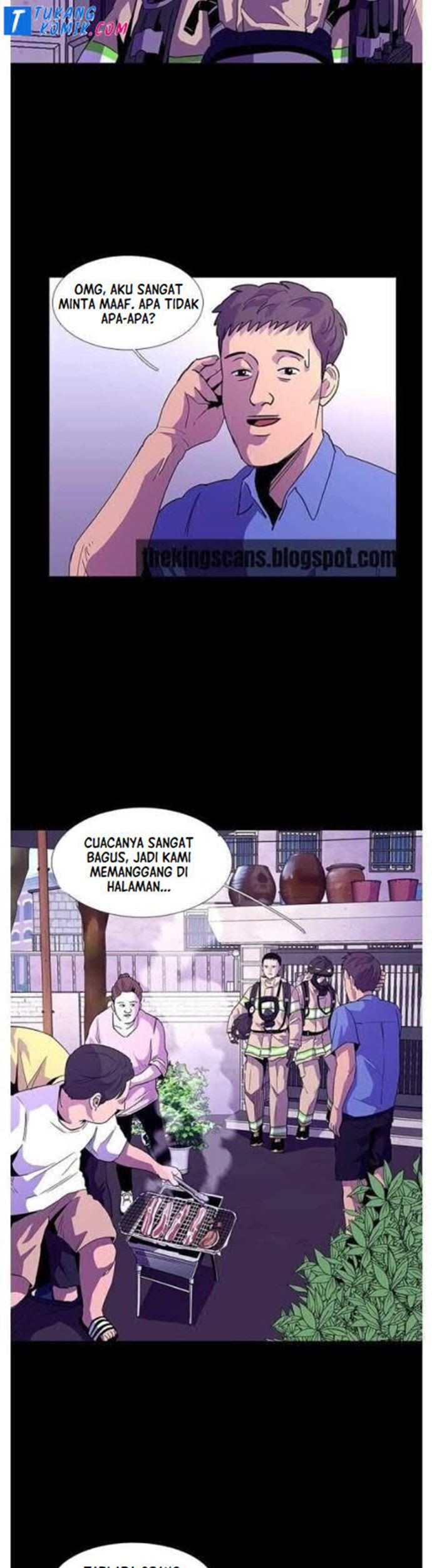 1 Second Bab 25 halaman 7