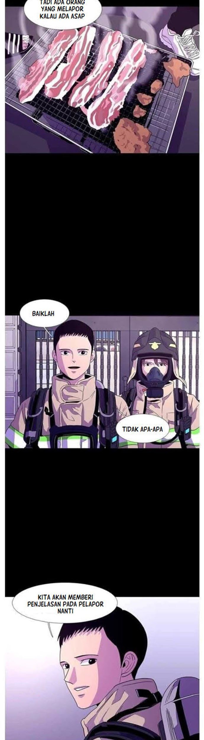 1 Second Bab 25 halaman 8