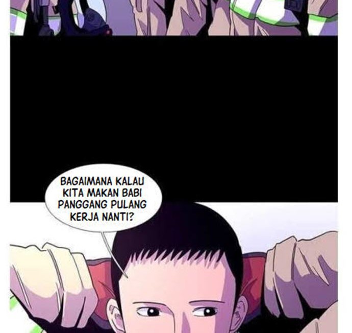 1 Second Bab 25 halaman 11