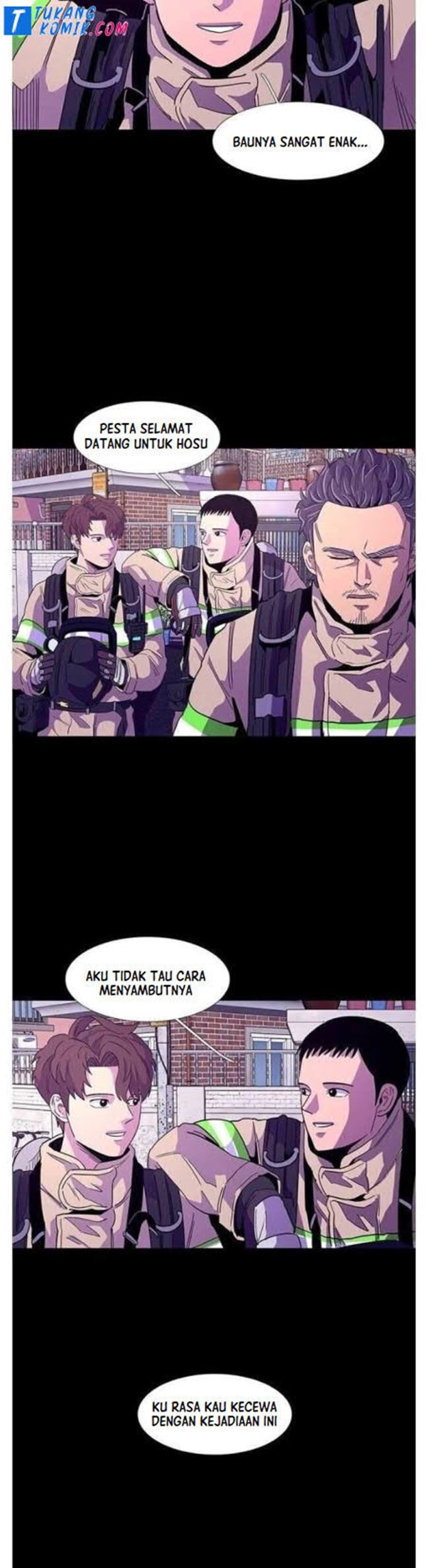 1 Second Bab 25 halaman 12