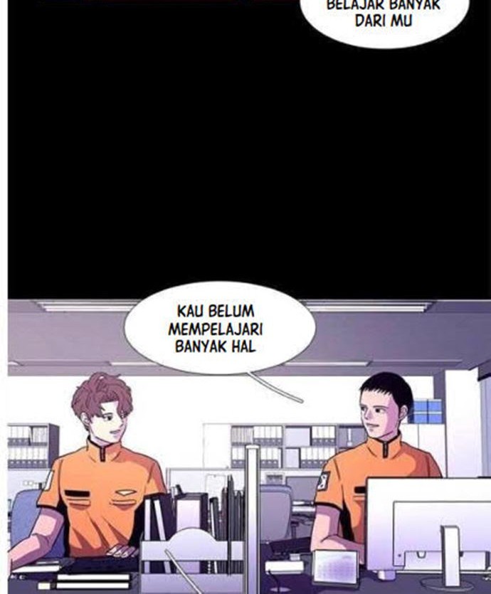 1 Second Bab 25 halaman 21