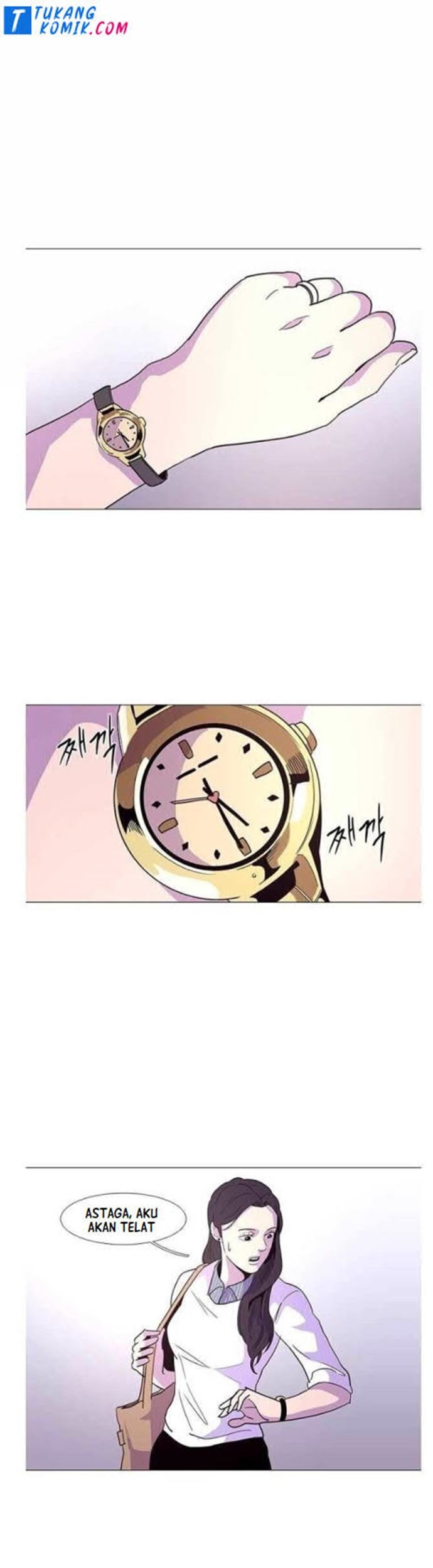 1 Second Bab 25 halaman 28