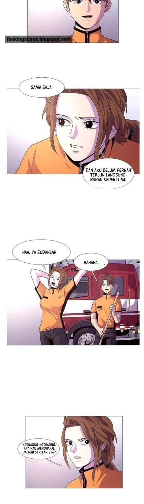 1 Second Bab 26 halaman 2