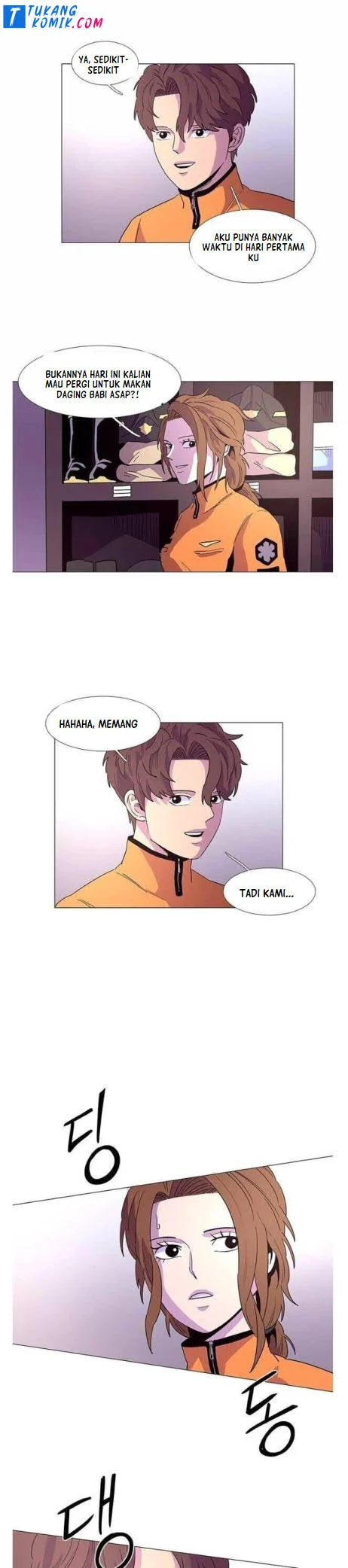1 Second Bab 26 halaman 3